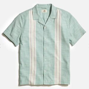Marine Layer Resort Shirt